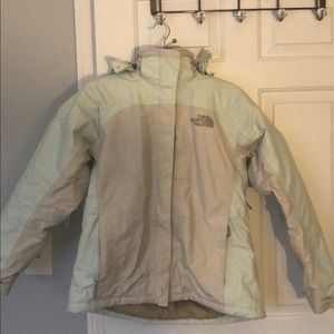 North Face Women’s M Ski Jacket